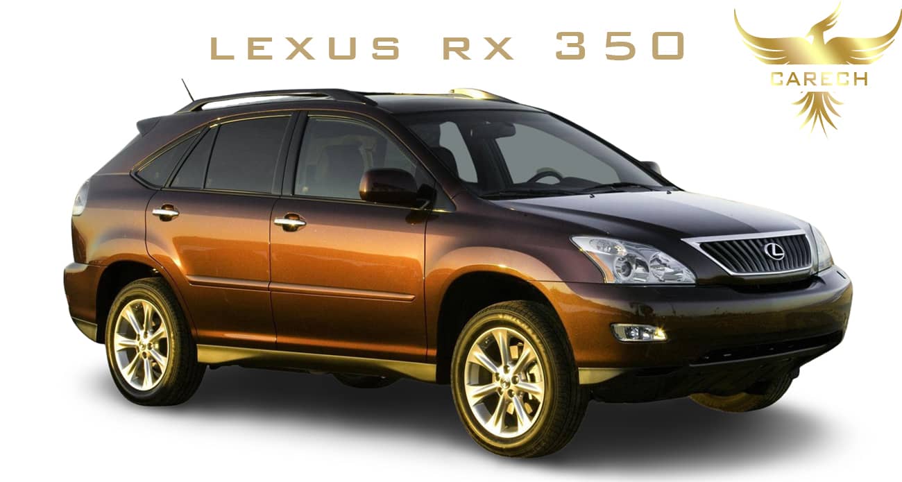 RX350 لکسوس RX 350