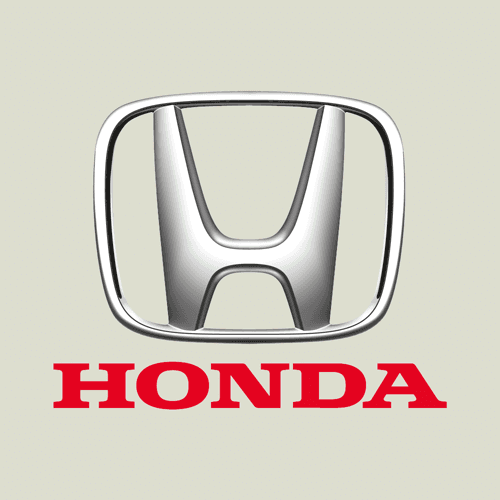 تاریخچه شرکت هوندا